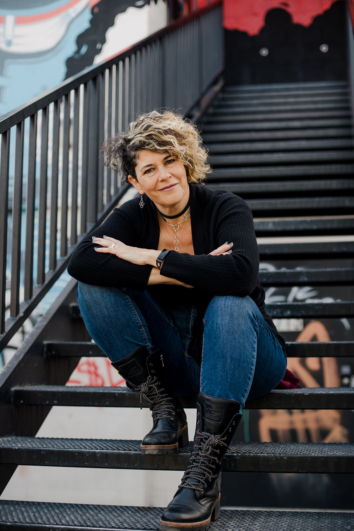 Mary Camacho